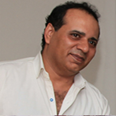 Mr. Pankaj Sondhi